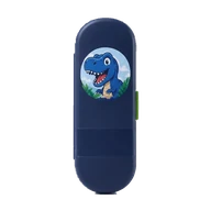 Estojo do personagem